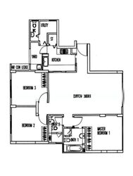 palm-grove-condominium photo thumbnail #5